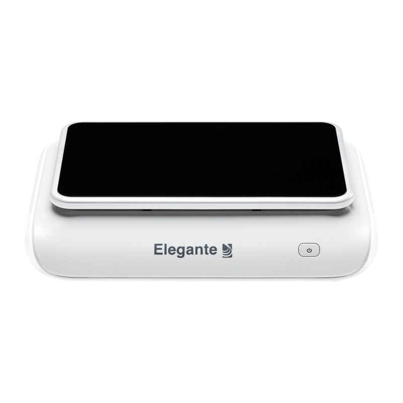 Urządzenie Air Pressure Elegante Platinum T8108
