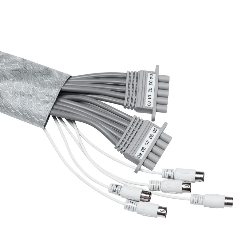Urządzenie Air Pressure Elegante Platinum T8108