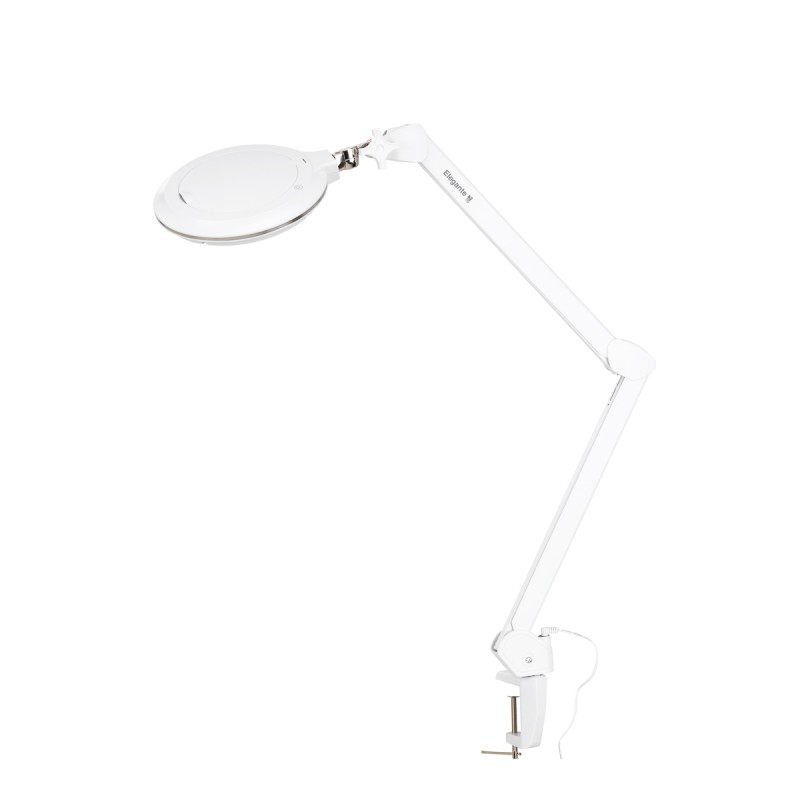 Lampa lupa Elegante 6031 60 led smd 3d do blatu reg. natężenie światła