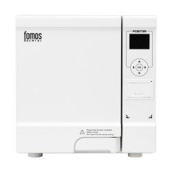 Autoklaw Fomos Foster 12L biały