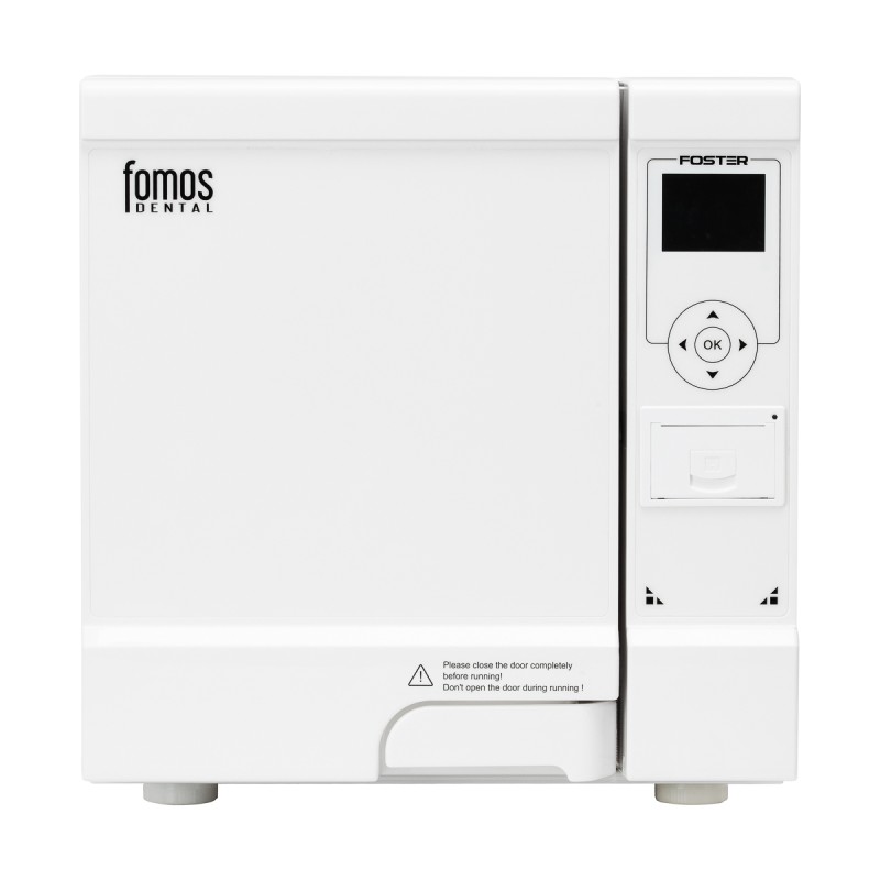 Autoklaw Fomos Foster 12L biały