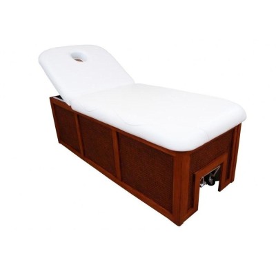 SEVILLA - Stół do masażu i leżanka kosmetyczna TAO w jednym -Łóżka SPA- 
