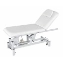 Profesjonalny, funkcjonalny stół do masażu SIMPLE HS 3268