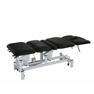 TECNIC - Profesjonalny stół do masażu -Łóżka do masażu- 