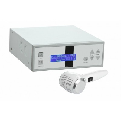 HS 318 - Głowica Hot - Cold  -Ultradźwięki, zabiegi ultradźwiękowe- 