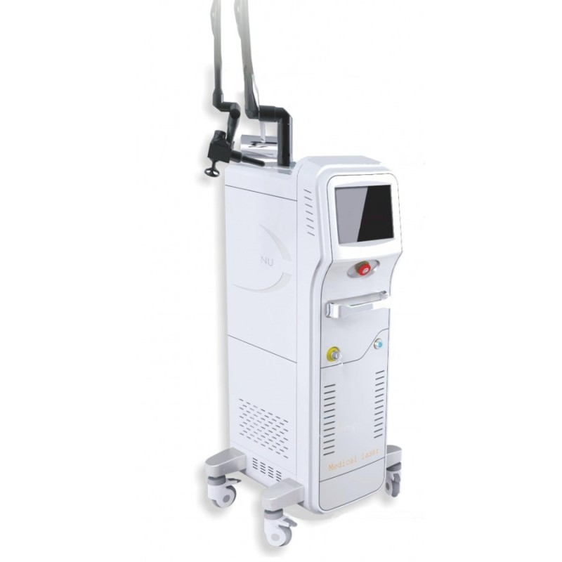Laser frakcyjny CO₂ MedicalAce HS 8280