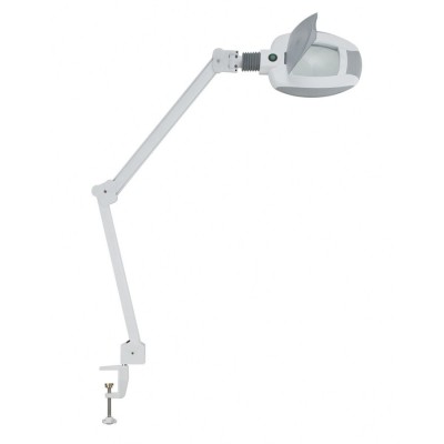 Nowoczesna Lampa Lupa z oświetleniem LED HS1005S