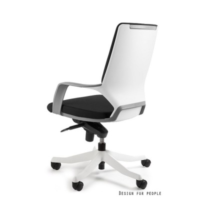 Apollo M - Fotel biurowy  -Fotele biurowe- 