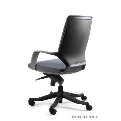 Apollo M - Fotel biurowy  -Fotele biurowe- 
