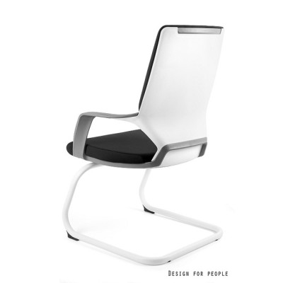 Apollo Skid - Fotel biurowy -Fotele biurowe- 