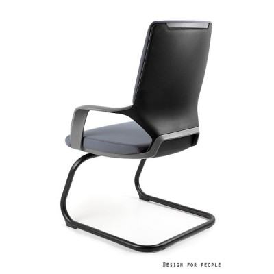 Apollo Skid - Fotel biurowy -Fotele biurowe- 