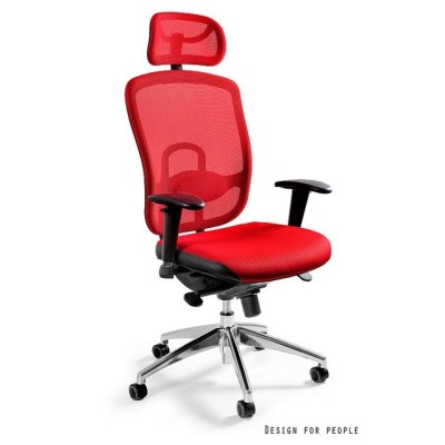 Vip - Fotel biurowy -Fotele biurowe- 