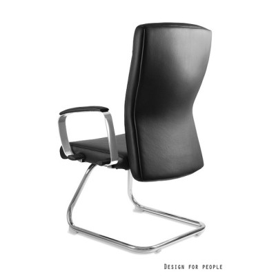 Adella Skid - Fotel biurowy -Fotele biurowe- 