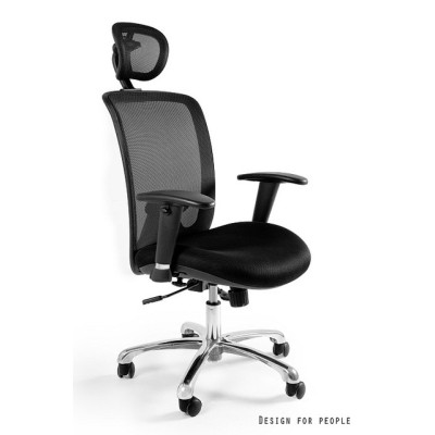 Expander - Fotel biurowy -Fotele biurowe- 