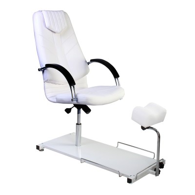 DINO III - Fotel podologiczny z brodzikiem do pedicure -Fotele do pedicure- 