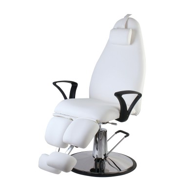 FABRIZIO - Fotel kosmetyczny pedicure Panda -Fotele pedicure- 