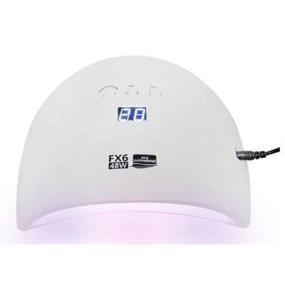 Lampa Dual Led FX6 48W a.t.a Professional -Lampy UV LED- 