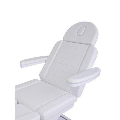 ATHENA - Fotel kosmetyczny 5-funkcyjny Panda -Fotele do pedicure- 