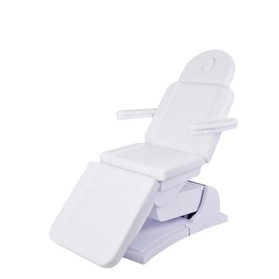 ATHENA - Fotel kosmetyczny 4-funkcyjny Panda -Fotele kosmetyczne elektryczne- 