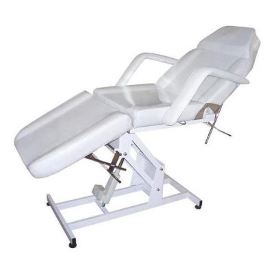  BASIC 1M - Fotel kosmetyczny elektryczny