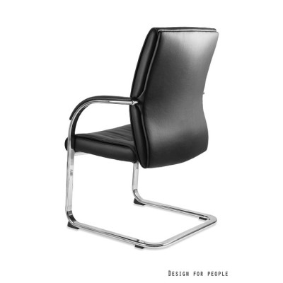 Brando Skid - fotel biurowy -Fotele biurowe- 