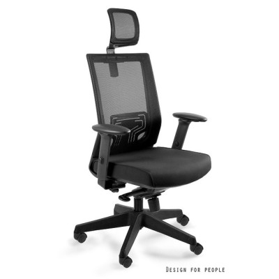 Nez - krzesło biurowe -Krzesła- 