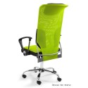 Thunder - krzesło biurowe - zielone