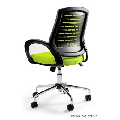 Award - fotel biurowy - zielony -Fotele biurowe- 