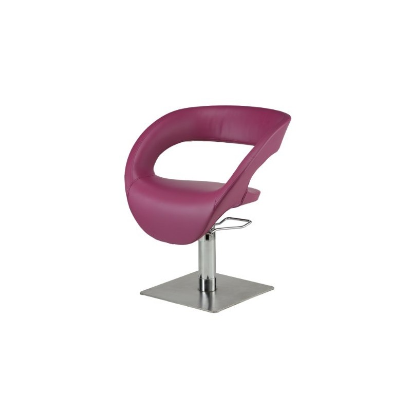 OVO - Fotel fryzjerski futurystyczny - PANDA