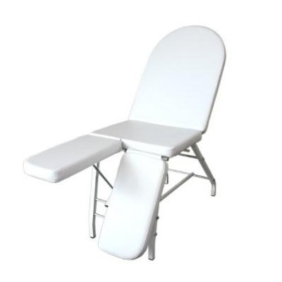 Fotel Składany FS102 kosmetyczny do mobilnego salonu -Fotele kosmetyczne standardowe- 