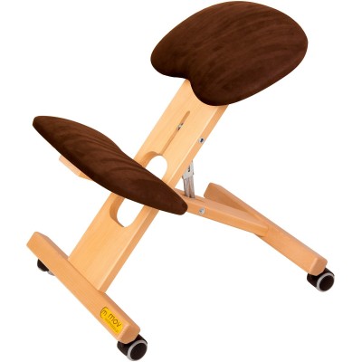 ERGO-OFFICE BUK - klękosiad -Krzesła do masażu- 