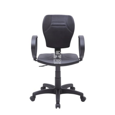 ERGOWORK krzesło TECHNO Standard BLCPT+