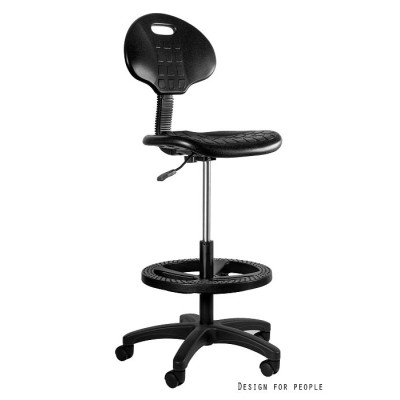 HALCON - krzesło specjalistyczne -Stołki- 