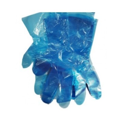 Barbicide Hand Disinfection Do Dezynfekcji Rąk I Skóry 1000ml + rękawiczki -Preparaty do dezynfekcji i sterylizacji- 