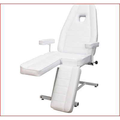 FE 602 E  - Fotel elektryczny pedicure - exlusive -Fotele kosmetyczne elektryczne- 