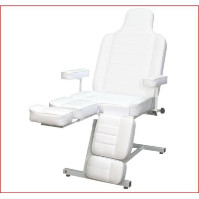 Fotel elektryczny do pedicure FE302 BIS E - exclusive -Fotele kosmetyczne- 