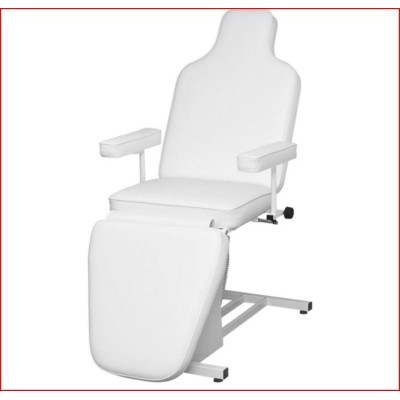 FE 601 - Fotel elektryczny  -Fotele kosmetyczne elektryczne- 