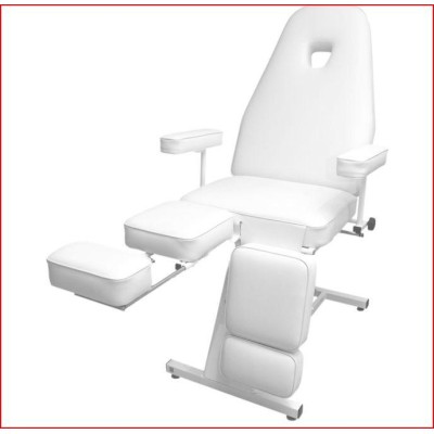 Fotel elektryczny FE302 BIS -Fotele kosmetyczne elektryczne- 