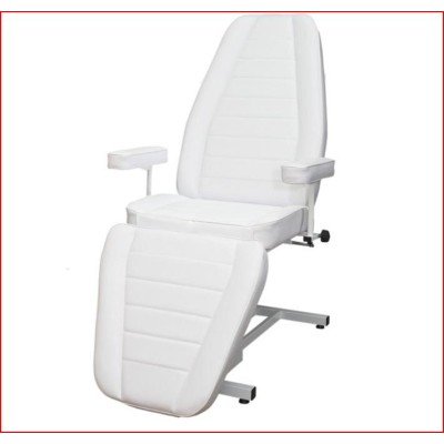 Fotel elektryczny FE301E - exclusive -Fotele kosmetyczne- 