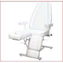 Fotel Kosmetyczny Elektroniczny Pedicure FE102 E BIS - exclusive 