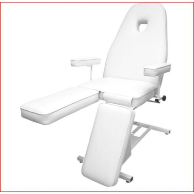 Fotel elektryczny FE302 -Fotele kosmetyczne- 