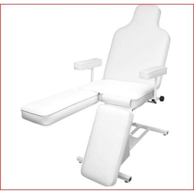 Fotel elektryczny FE302 -Fotele kosmetyczne- 