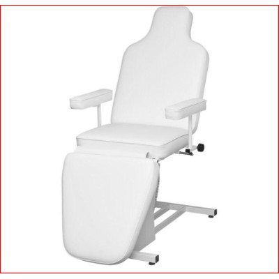 Fotel elektryczny FE301 -Fotele pedicure SPA- 