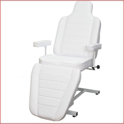 Fotel elektroniczny FE201 E - exclusive -Fotele kosmetyczne- 