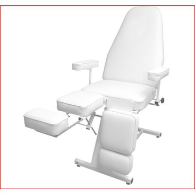 Fotel elektroniczny do pedicure FE102 BIS