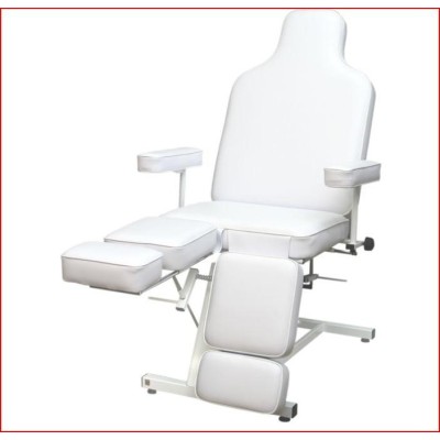Fotel elektroniczny do pedicure FE102 BIS -Fotele pedicure- 