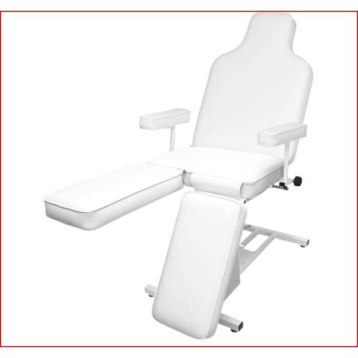 Fotel elektroniczny do pedicure FE202 -Fotele kosmetyczne elektryczne- 