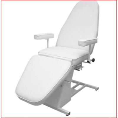 Fotel elektryczny FE201 -Fotele kosmetyczne elektryczne- 