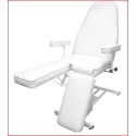 Fotel Kosmetyczny Elektroniczny Pedicure FE102
