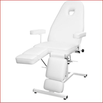 Fotel Biomak Pedicure FR102 BIS -Fotele kosmetyczne standardowe- 